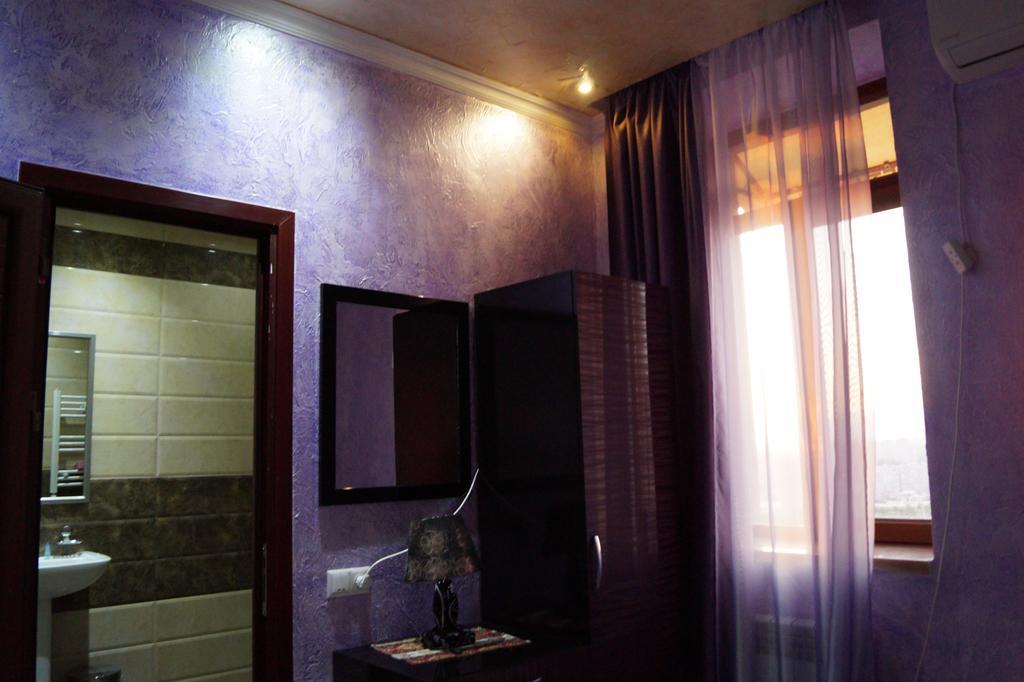 Planet Hotel Ereván Habitación foto